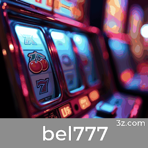 Experiência Premium de Jogos de Casino no bel777