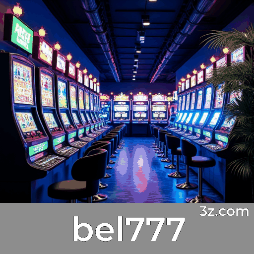 Bônus Reais no bel777: Recompensas Confiáveis para Você