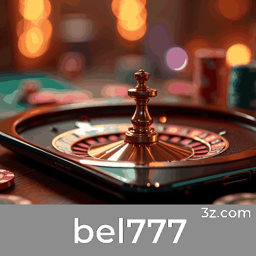 Bônus Reais no bel777: Recompensas Confiáveis para Você