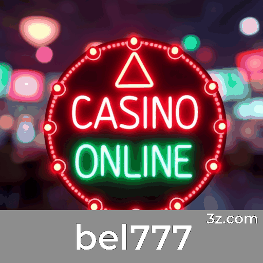 Bel777: Inovação e Tecnologia em Jogos Avançados