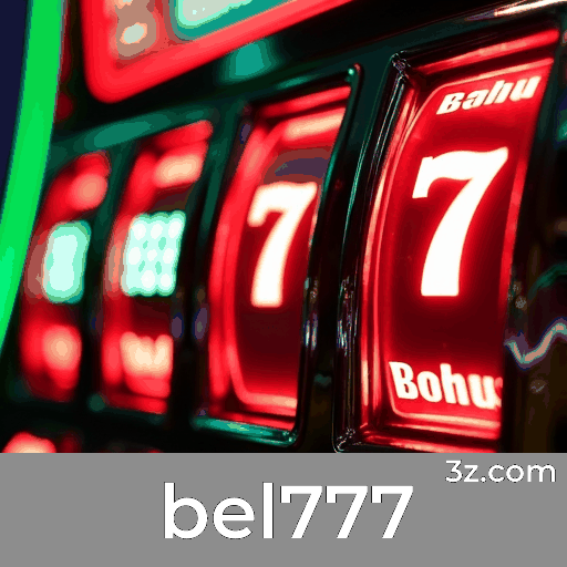 bel777: Cassino Profissional e Imersivo